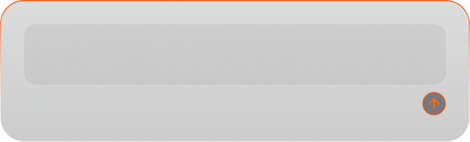 AI Chat Box